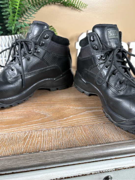 5.11 Tactical A.T.A.C. 6\